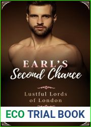 The Earl|s Second Chance (Lustful Lords of London Book 3)