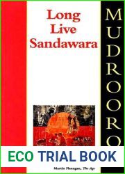 Long Live Sandawarra