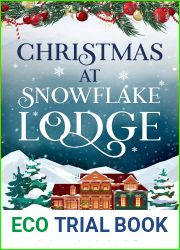 Christmas at Snowflake Lodge (Delightful Christmas #5)