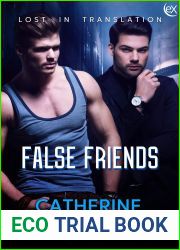 False Friends (Lost in Translation Book 5)