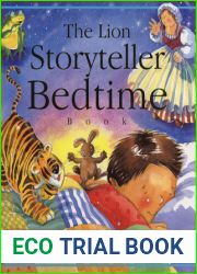 The Lion Storyteller Bedtime Book: World Folk Tales Especially for Reading Aloud