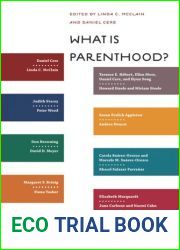 What Is Parenthood?