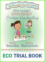 Stacey Coolidge|s Fancy-Smancy Cursive Handwriting