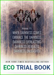 Guardians of Eternity Bundle 1