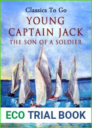 Young Captain Jack