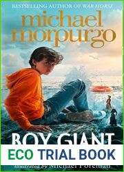 Boy Giant: Son of Gulliver
