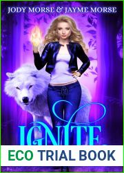 Ignite (The Witches of Shadow Hill #1)