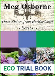 Three Sisters from Hertfordshire 3-in-1 Collection