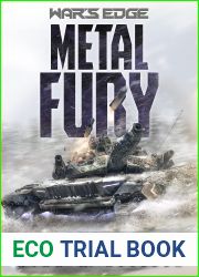 Metal Fury: A War|s Edge Standalone Novel (Berserkers) (War|s Edge: Berserkers)