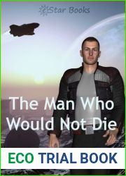 The Man Who Would Not Die