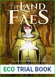 The Land of Faes (The Emerson Chronicles, #2)