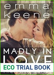 Madly in Love (The Love Series Book 10)