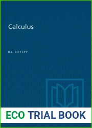 Calculus (Third Edition)