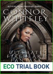 Ultimate Fireheart Fantasy Collection: 5 Urban Fantasy Novellas and 7 Fantasy Short Stories (The Fireheart Fantasy Series)