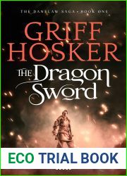 The Dragon Sword (Danelaw Saga, #1)