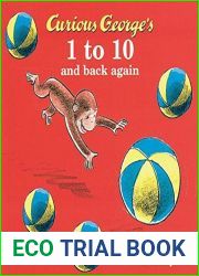 Curious George|s 1 to 10 and Back Again by H. A. Rey (2001-03-22)