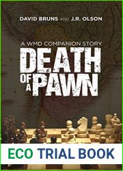 Death of a Pawn: A WMD Companion Short Story
