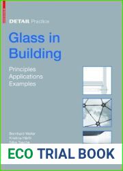 Glass in Building (Detail Practice) by Bernhard Weller (2009-09-18)