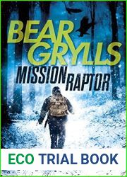 Mission Raptor (Beck Granger Adventure #3)