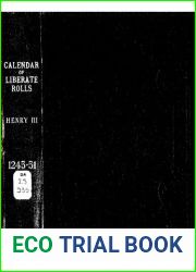Calendar of the Liberate Rolls preserved in the Public Records Office, Henry III, Volume III