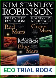 The Complete Mars Trilogy