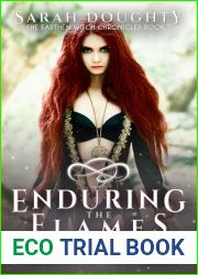 Enduring The Flames (Earthen Witch Chronicles, #7)