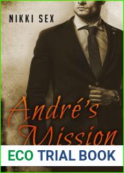 Andre|s Mission (Andre, #3)
