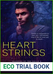 Heartstrings (Wardens of the Guild, #3)