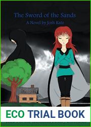 The Sword of the Sands: Book 1 of the Enchanted Destiny Chronicles