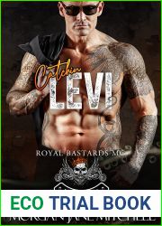 Catchin Levi (Royal Bastards MC: Nashville, TN #5)