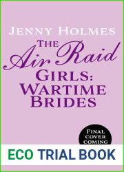 Wartime Brides (Air Raid Girls #3)