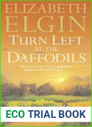 Turn Left at the Daffodils