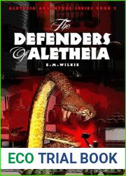 The Defenders of Aletheia