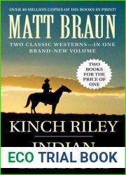 Kinch Riley Indian Territory