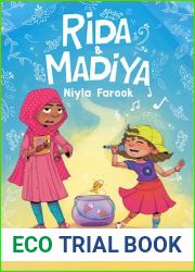 Rida and Madiya: A Bloomsbury Reader