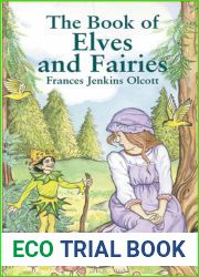 The Book of Elves and Fairies (Dover Children|s Classics)