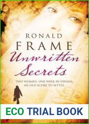 Unwritten Secrets