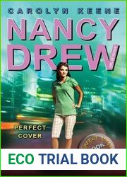 Perfect Cover (Nancy Drew: Girl Detective, #31; Perfect Mystery, #2)