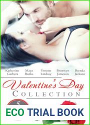 Valentine|s Day Collection 2014 - 5 Book Box Set
