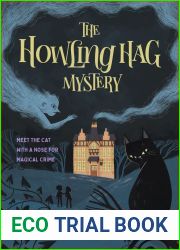 The Howling Hag Mystery (Howling Hag Inn, #1)