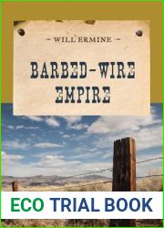 Barbed-Wire Empire (An Evans Novel of the West)