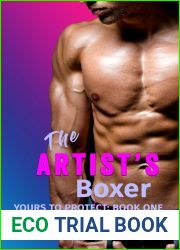 The Artist|s Boxer (Yours to Protect #1)