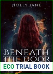 Beneath the Door - (The Chrysalis Saga Book #1)