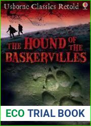 The Hound of the Baskervilles (Usborne Classics Retold)