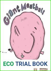 Giant Meatball