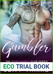 Gambler (The Gentleman|s Club #1)