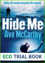 Hide Me (Henrietta Martinez #3)