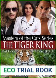The Tiger King: Masters of the Cats, Part One