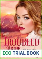 Troubled Bride (Matchmaker and Co., #5)
