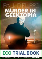 Murder in Geektopia